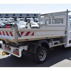 Renault Master L2 3.5t dCi 130 E6 GRAND CONFORT RJ PAF AR COURT Le Castelet