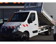 Renault Master Le Castelet