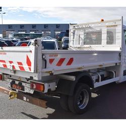 Renault Master CC PROPULSION L2 3.5t dCi 130 E6 GRAND CONFORT RJ PAF AR COURT Le Castelet