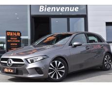 Mercedes Classe A Le Castelet