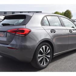 Mercedes Classe A 160 BM6 Style Line Le Castelet