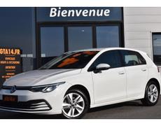 Volkswagen Golf 8 Le Castelet