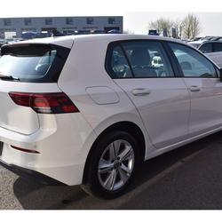 Volkswagen Golf 8 1.5 TSI ACT OPF 130 BVM6 Life Business Le Castelet