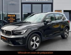 Volvo XC40 Le Castelet