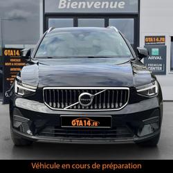 Volvo XC40 T5 Recharge 180+82 ch DCT7 Start Le Castelet