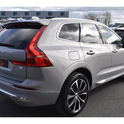 Volvo XC60 T8 Recharge AWD 310 ch + 145 ch Geartronic 8 Ultimate Style Chrome Le Castelet