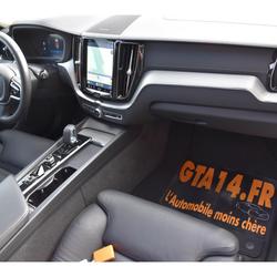 Volvo XC60 T8 Recharge AWD 310 ch + 145 ch Geartronic 8 Ultimate Style Chrome Le Castelet