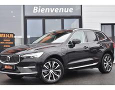Volvo XC60 Le Castelet