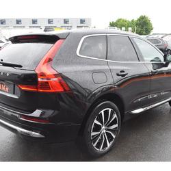 Volvo XC60 T8 AWD Recharge 310+145 Geartronic Ultimate Style Chrome Le Castelet
