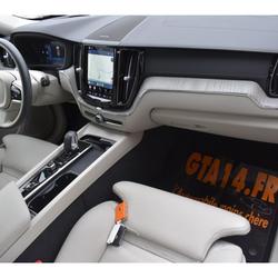 Volvo XC60 T8 AWD Recharge 310+145 Geartronic Ultimate Style Chrome Le Castelet