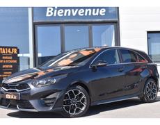 Kia Cee'd Le Castelet