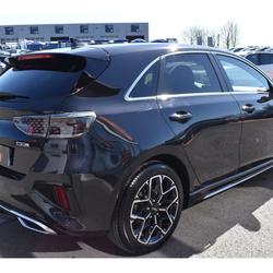 Kia Cee'd 1.0 T-GDi 120 ch BVM6 GT Line Premium Le Castelet