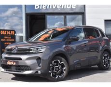 Citroen C5 Aircross Le Castelet