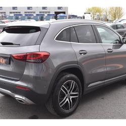Mercedes GLA 200 7G-DCT Progressive Line Le Castelet