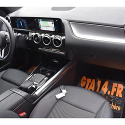 Mercedes GLA 200 7G-DCT Progressive Line Le Castelet