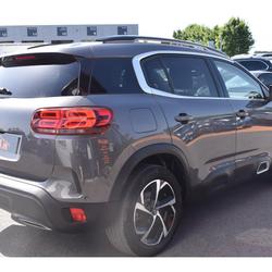 Citroen C5 Aircross Hybride Rechargeable 225 e-EAT8 Shine Le Castelet