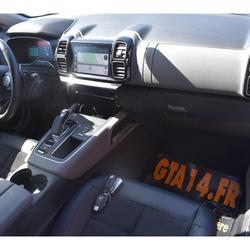 Citroen C5 Aircross Hybride Rechargeable 225 e-EAT8 Shine Le Castelet