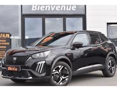 Peugeot 2008 Le Castelet