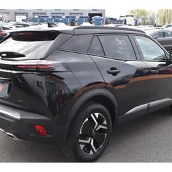 Peugeot 2008 PureTech 130 S&S EAT8 GT Le Castelet