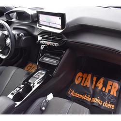 Peugeot 2008 PureTech 130 S&S EAT8 GT Le Castelet