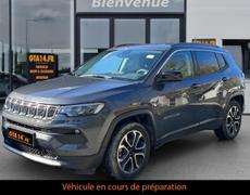 Jeep Compass Le Castelet