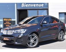BMW X4 Le Castelet
