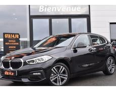 BMW Serie 1 Le Castelet