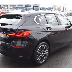 BMW Serie 1 116i 109 ch F40 Business Design Le Castelet