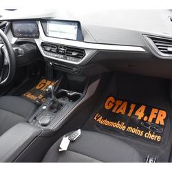 BMW Serie 1 116i 109 ch F40 Business Design Le Castelet