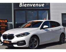 BMW Serie 1 Le Castelet