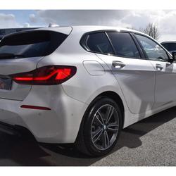 BMW Serie 1 118i 136 ch DKG7 F40 Edition Sport Le Castelet