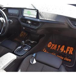 BMW Serie 1 118i 136 ch DKG7 F40 Edition Sport Le Castelet