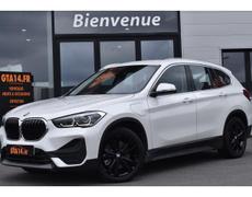 BMW X1 Le Castelet