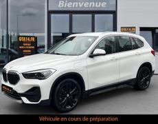 BMW X1 Le Castelet