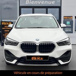 BMW X1 xDrive 25e - BVA  F48 LCI Business Design PHASE 2 Le Castelet