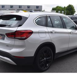 BMW X1 xDrive 25e BVA  F48 LCI Business Design Le Castelet