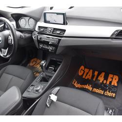 BMW X1 xDrive 25e BVA  F48 LCI Business Design Le Castelet