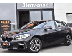 BMW Serie 1 Le Castelet