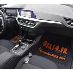 BMW Serie 1 116i 109 ch DKG7 F40 Business Design Le Castelet