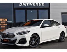 BMW Serie 2 Le Castelet