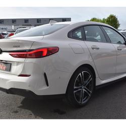 BMW Serie 2 218i F44 M Sport Le Castelet