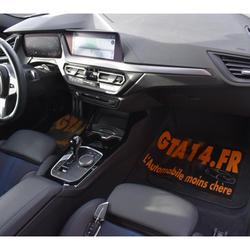 BMW Serie 2 218i F44 M Sport Le Castelet