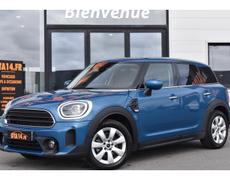 Mini Countryman Le Castelet
