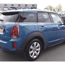 Mini Countryman 136 ch BVA7 Cooper Essential Le Castelet