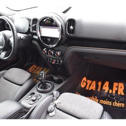 Mini Countryman 136 ch BVA7 Cooper Essential Le Castelet