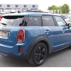 Mini Countryman 136 ch BVA7 Cooper Edition Premium Le Castelet