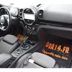 Mini Countryman 136 ch BVA7 Cooper Edition Premium Le Castelet