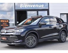 Volkswagen Tiguan Le Castelet