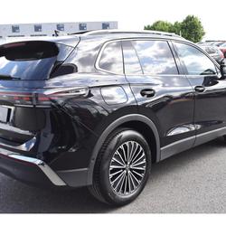 Volkswagen Tiguan 2.0 TDI 150 DSG 7 Elegance Le Castelet