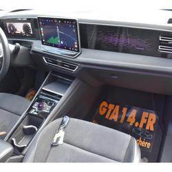 Volkswagen Tiguan 2.0 TDI 150 DSG 7 Elegance Le Castelet
